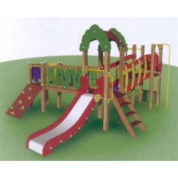 Ahşap Oyun Grupları 76