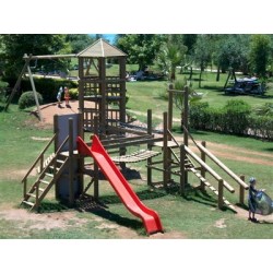 Ahşap Oyun Grupları 77