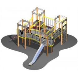 Ahşap Oyun Grupları 78