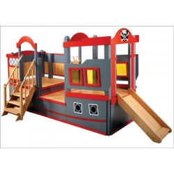 Ahşap Oyun Grupları 79