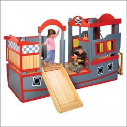 Ahşap Oyun Grupları 80