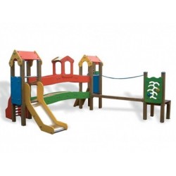 Ahşap Oyun Grupları 82