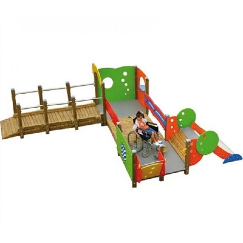 Ahşap Oyun Grupları 85