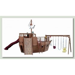 Ahşap Oyun Grupları 87