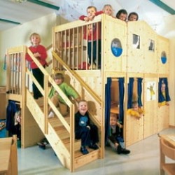 Ahşap Oyun Grupları 89