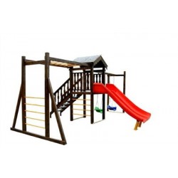 Ahşap Oyun Grupları 9