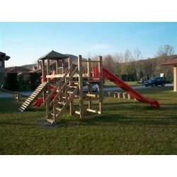 Ahşap Oyun Grupları 90