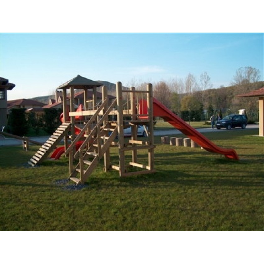 Ahşap Oyun Grupları 90