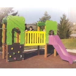 Ahşap Oyun Grupları 94