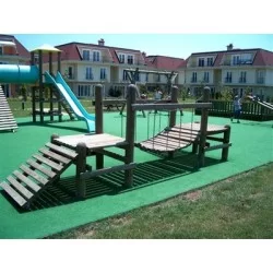 Ahşap Oyun Grupları 95