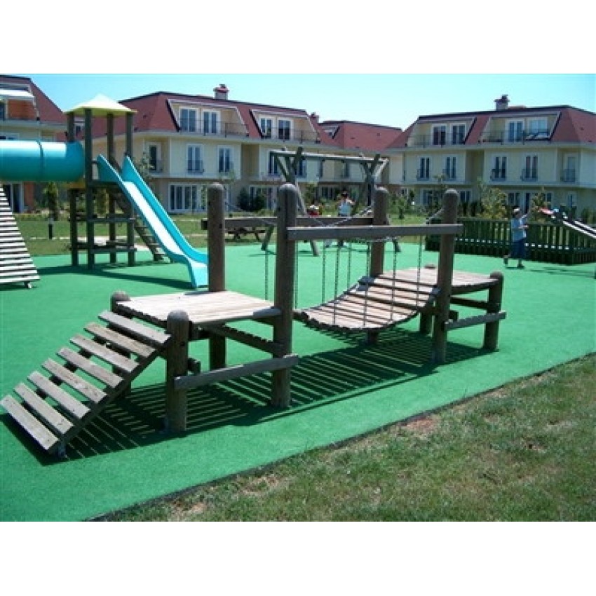 Ahşap Oyun Grupları 95