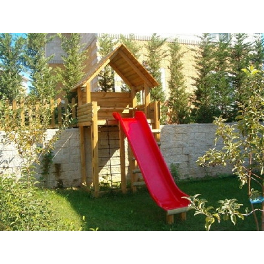 Ahşap Oyun Grupları 97