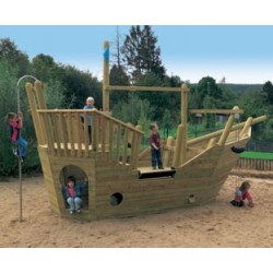 Gemi Modeli Oyun Grubu