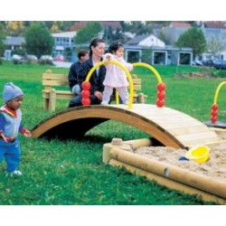 Mini Oyun Grubu Seti