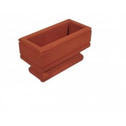 Beton Çiçeklik 01 Beton Çiçeklik 01