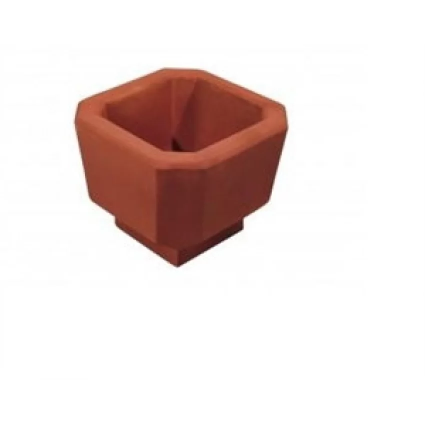 Beton Çiçeklik 05