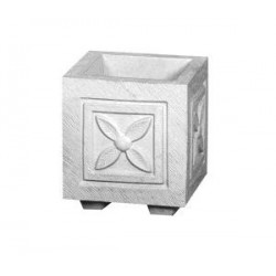 Beton Çiçeklik 08 Beton Çiçeklik 08