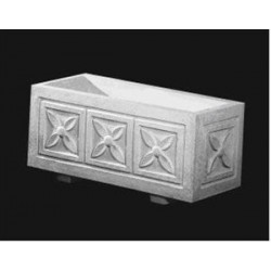 Beton Çiçeklik 10 Beton Çiçeklik 10