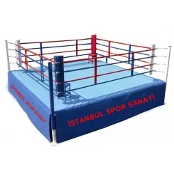 Boks Ringi
