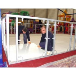 Buz Pisti Uygulaması-1 Buz Pisti Uygulaması-1