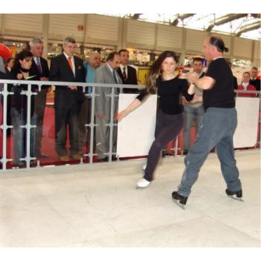 Buz Pisti Uygulaması-4