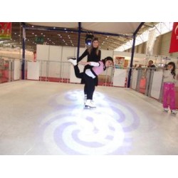 Buz Pisti Uygulaması-6 Buz Pisti Uygulaması-6