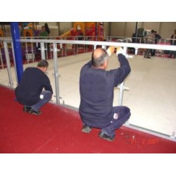 Buz Pisti Uygulaması-7 Buz Pisti Uygulaması-7