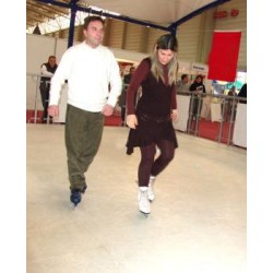 Buz Pisti Uygulaması-8 Buz Pisti Uygulaması-8