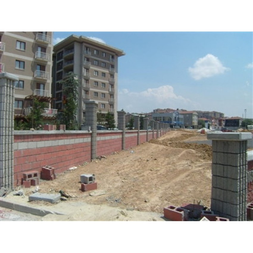 Duvar Uygulamaları 10