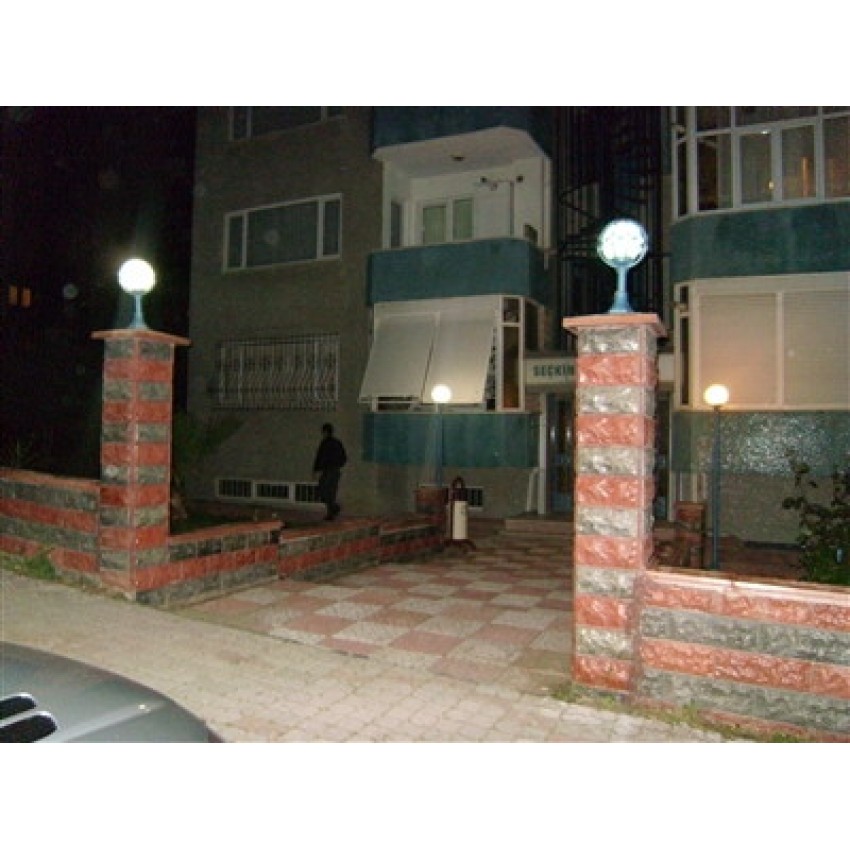 Duvar Uygulamaları 5