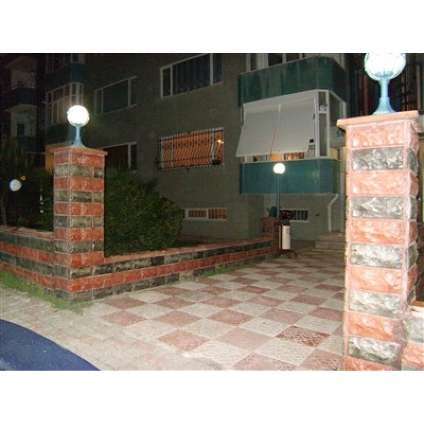 Duvar Uygulamaları 6