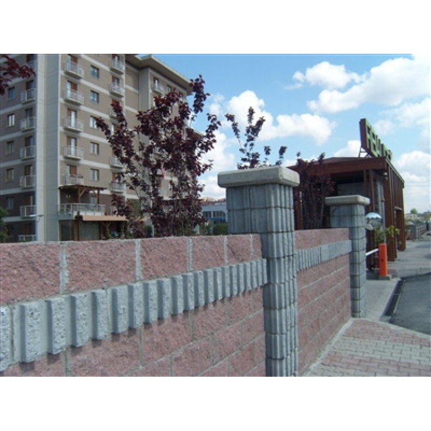 Duvar Uygulamaları 8