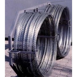 Jiletli Tel Teknik Görünüm - 1