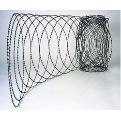 Jiletli Tel Teknik Görünüm - 3