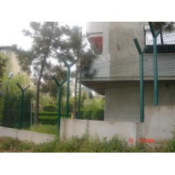 Jiletli Tel Uygulaması - 1