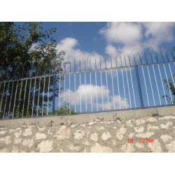 Jiletli Tel Uygulaması - 10