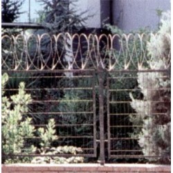 Jiletli Tel Uygulaması - 13