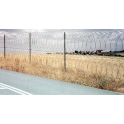 Jiletli Tel Uygulaması - 14