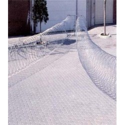 Jiletli Tel Uygulaması - 15