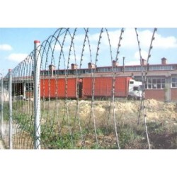 Jiletli Tel Uygulaması - 17