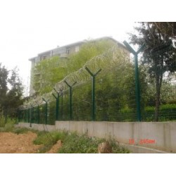 Jiletli Tel Uygulaması - 3