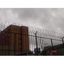 Jiletli Tel Uygulaması - 5