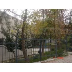 Jiletli Tel Uygulaması - 6
