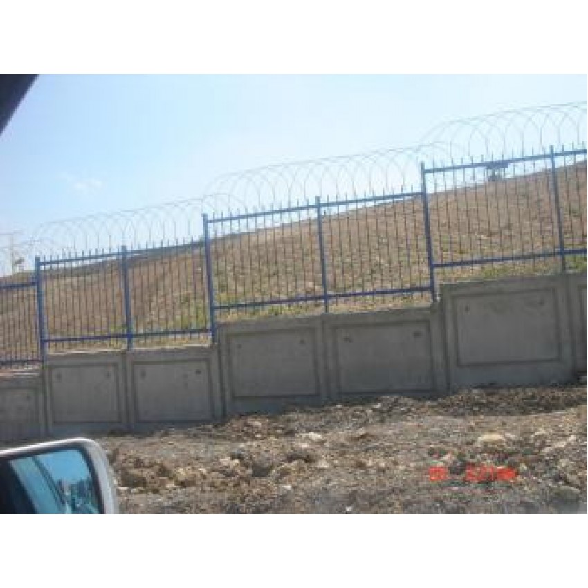 Jiletli Tel Uygulaması - 7
