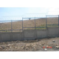 Jiletli Tel Uygulaması - 8