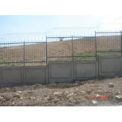 Jiletli Tel Uygulaması - 8