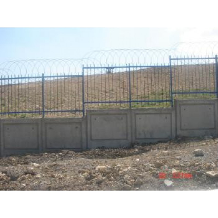 Jiletli Tel Uygulaması - 8