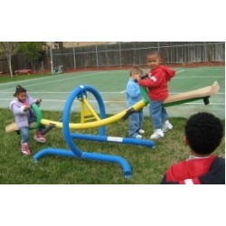 Büyük Seesaw Büyük Seesaw