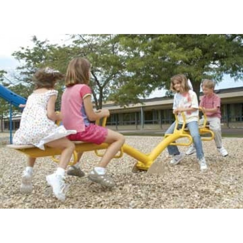Seesaw Çiftli