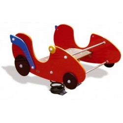 Spor Araba Tahtaravalli